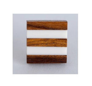 Cabinet Drawer <b>Knobs</b> Simple Furniture Drawer Pulls for Cupboard Dresser Cabinet <b>Door</b> <b>Knob</b> High Quality Handmade <b>Knob</b> - Product Image 4