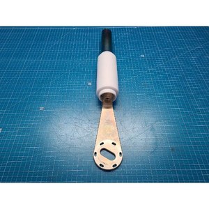 Lam Research 2300จาก Exelan แขนหุ่นยนต์ Flex45 Damper1ใช้เป็นชิ้นส่วนอุปกรณ์เซมิคอนดักเตอร์รุ่นเก่า - Product Image 2