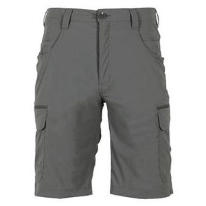 Shorts cargo pour hommes, été, multi-poches, décontractés, en coton, élastiques, tactiques, séchage rapide, respirants - Product Image 3