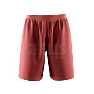 Tenue de volley-ball performante au toucher doux avec soutien flexible pour la mobilité - Product Image 5