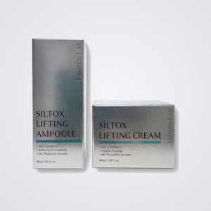 เซรั่มบำรุงผิวหน้า Frozen Lab Siltoks Lifting Solution Ampoule 30 มล. ครีม 30 มล. เซรั่มลดเลือนริ้วรอย เซรั่มบำรุงผิวหน้าไฮดรา - Product Image 4