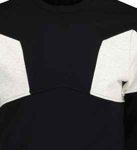 Sudadera de Algodón para Hombre, Nueva Colección 2026, Transpirable, Estilo Urbano, Cuello Redondo, Venta al Por Mayor - Product Image 2