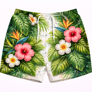 Pijamas de Franela Sexys para Pareja, Pantalones Cortos sin Mangas, 100% Algodón Cepillado Premium con Ajuste Relajado y Sensación Cálida y Acogedora - Product Image 2