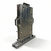 Électrolyseur d'eau AEM modulaire 30 kW, nouvelle version 2026, haute puissance, technologie coréenne d'hydrogène vert, HydroXpand