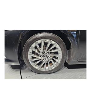 Lexus ES Executive 2024 avec caméra arrière, sièges en cuir, conduite à gauche, 84 161 km, garantie de 6 ans - Product Image 5