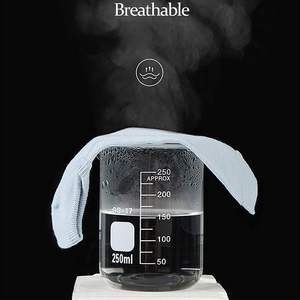 8 paires de chaussettes fines en coton sans couture pour femmes, chaussettes hautes à la cheville, chaussettes de sport douces pour le yoga, en couleurs bonbons - Style décontracté - Product Image 5