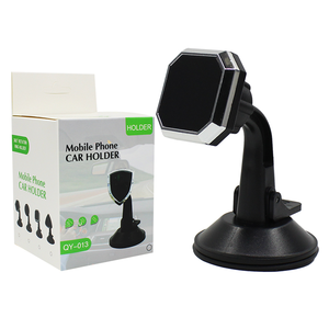 Boîtes en carton ondulé personnalisées pour trépieds d'appareil photo, boîtes d'emballage de qualité pour supports de voiture - Product Image 4