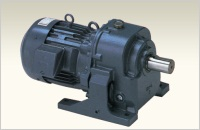 Motorreductor de CA trifásico MISTUBISHI Serie J2, 50Hz, Eficiencia IE3, Alto Torque, Pequeño, 200/200/220V, 0.75KW-90KW, Certificado CE - Product Image 3