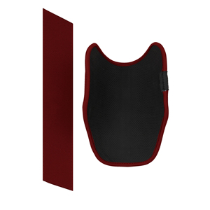 Protège-coudes d'entraînement pour gaucher et droitier, équipement de protection sur mesure, confortables pour le baseball et le softball - Product Image 5