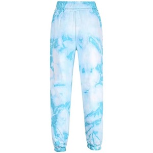 Nuevo diseño, la mejor calidad, chándal tie-dye para hombre, cómodo, de la mejor fabricación, lo último en chándales tie-dye para hombre - Product Image 3