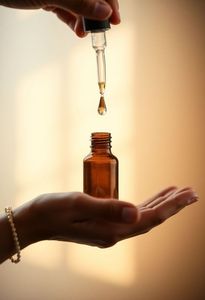 Aceites Aromáticos Concentrados, Ambientador, Aroma, Aceites Esenciales Puros, Perfume, Aceite de Fragancia, Aceite Natural de Sándalo, Sin Alcohol - Product Image 3