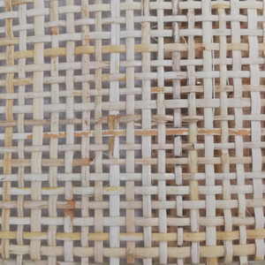 โรงงานเวียดนามผลิตหวายธรรมชาติแบบไม่ฟอกขาวสำหรับเฟอร์นิเจอร์ เก้าอี้ ตู้  ผู้ผลิตขายส่งส่งออก - Product Image 1