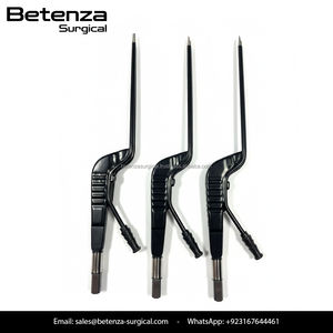 ชุดเครื่องมือคีมจับสองขั้วแบบยุโรปชนิดไม่ติดไฟฟ้า - Product Image 3