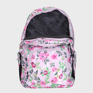 Sac à dos scolaire Arctic Fox Flora Sea Fog pour garçons et filles - Product Image 5