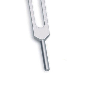 Diapasón de Alta Precisión para Terapia Médica y Sanación por Sonido, Kit Quirúrgico de Acero con Sistema de Peso Manual - Product Image 3