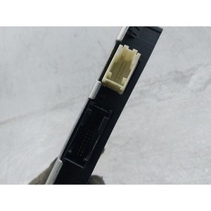 ECU และโมดูลคอมพิวเตอร์มือสองสำหรับรถยนต์ซีรีส์ 5 รุ่น 61359273629901 - Product Image 4