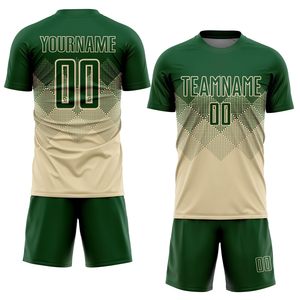 Team Soccer and Football Uniforms | <b>Men</b> Women Youth Sizes | Lightweight Quick Dry Training Sportswear Wholesale - Product Image 1