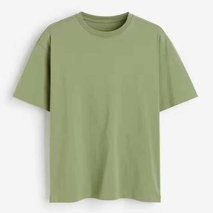 เสื้อยืดผู้ชายดีไซน์มืออาชีพ ขายดี ระบายอากาศได้ดี สวมใส่สบาย ทรงเข้ารูป ราคาถูก มีจำหน่าย - Product Image 4