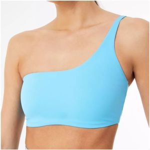 Gym Wear Fitness Sports <b>Bra</b> for Women Best Quality High Support Seamless Adjustable <b>Straps</b> Crew Neck Made Pakistan Elastic OEM - Product Image 3