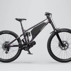 จักรยานเสือภูเขาไฟฟ้า Bonnellls 775 MX ขายดี พร้อมส่ง จัดส่งกลาง/ปลายเดือนกันยายน - Product Image 2