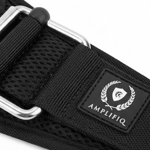 New Fitness <b>Belt</b> Adjustable Waist Support <b>Belt</b> <b>for</b> <b>Gym</b> Workout Training Weightlifting Exercise and Strength Fitness - Product Image 3