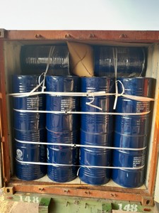 Látex Centrifugado de Origen Vietnamita 60% DRC, Empacado en Tambor, Bajo VFA - Product Image 6