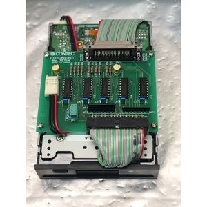 CONTEC 017-832-004 ASSY, ชุดประกอบไดรฟ์ฟลอปปี้ดิสก์ TEAC - อุปกรณ์และอะไหล่เซมิคอนดักเตอร์ระดับโลกที่เชื่อถือได้ - Product Image 1