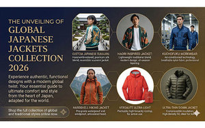 2026 Reversible Japanese Retro Denim <b>Jacket</b> – Personalized <b>Men</b>’s Eco-Friendly Breathable <b>Summer</b> Streetwear in White Trend - Product Image 3