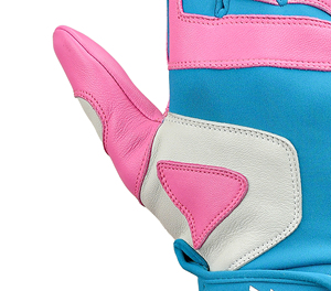 Guantes de Bateo Personalizados Estilo 2026, Guantes de Béisbol de Muñeca Corta para Adultos y Jóvenes - Product Image 6