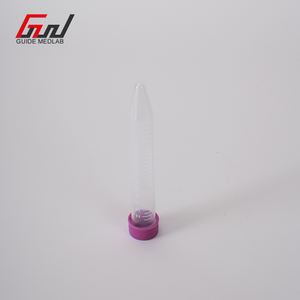 15 मिलीलीटर 30 मिली 50 मिलीलीटर प्रयोगशाला अच्छी गुणवत्ता वाले नसबंदी सेंट्रीफ्यूज ट्यूब हाई स्पीड प्लास्टिक सेंट्रीफ्यूज ट्यूब - Product Image 2