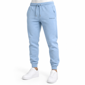 Pantalones Deportivos de Moda, Estilo Streetwear, Lavados, Transpirables, Personalizados con OEM, para Hombre, Ropa Casual - Product Image 3
