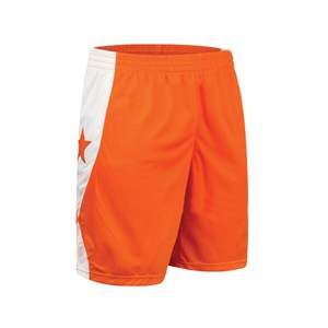 Ensemble d'uniformes de basketball personnalisés unisexes à sublimation, prix abordable, qualité supérieure, vêtements de sport respirants et légers - Product Image 3