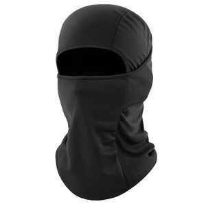 Pasamontañas Transpirable de Primera Calidad, Diseño Moderno, Máscara Facial para Uso Diario, Pasamontañas Increíble - Product Image 1