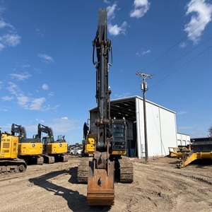 Excavadora de Servicio Pesado 350P 2024 Z034498 de Alto Rendimiento, Suministro al por Mayor - Product Image 1