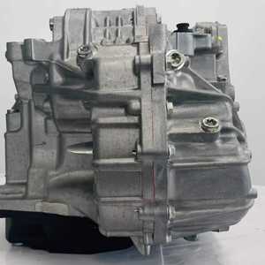 09g323571 6 tốc độ hộp số tự động hoàn chỉnh cho hộp số truyền - Product Image 2