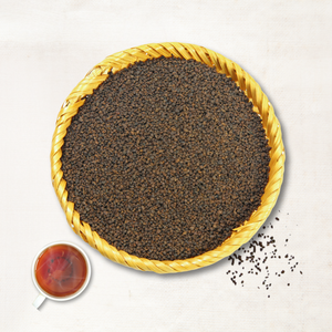 OEM ODM Té Negro CTC Cortar Té Sabor Roto en Grandes Cantidades Custom CTC Té Embalaje Bolsa Caja - Product Image 3