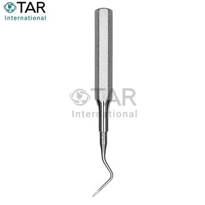 Instruments dentaires professionnels # 3 Heidbrink Root Tip Pick, outil d'extraction endodontique de la pointe radiculaire, pour chirurgie dentaire - Product Image 4