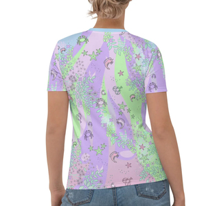 T-shirts vierges de sublimation en gros, respirants, à séchage rapide, personnalisables pour hommes et femmes, pour le sport, à prix abordable - Product Image 5