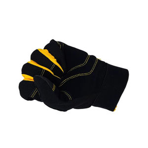 Guantes Sintéticos con Forma Personalizada |   Diseño Ergonómico de Ajuste Preciso |   Calidad de Exportación Global - Product Image 6