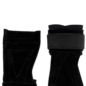 Nuevas Empuñaduras para Levantamiento de Pesas con Logotipo Personalizado, para Uso Unisex, Empuñaduras de Alta Calidad para Fitness y Levantamiento de Pesas - Product Image 6