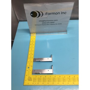 2 AMAT 0020-23876 <b>SPACER</b> 6-12 SOURCE GUIDE PIN - Trusted Global Legacy Semiconductor Equipment and Parts at - Product Image 2