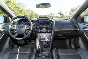 Ford Focus ST 2013 - Product Image 4