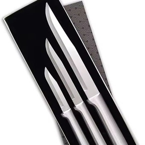 Custom Hand Forged Damascus Steel Chef <b>Knife</b> with <b>Sharp</b> Blade and Pakka Wood Handle Daily Used Kitchen <b>Knife</b> - Product Image 1