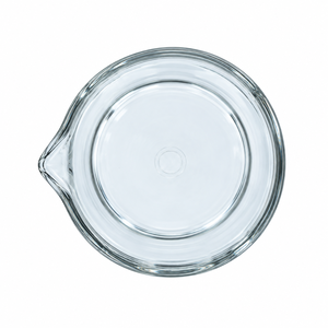 Vaso de Laboratorio de Grado Industrial de Forma Baja de 400 ml con Borde Reforzado y Boquilla, Vidrio de Laboratorio de Alta Durabilidad - Product Image 6