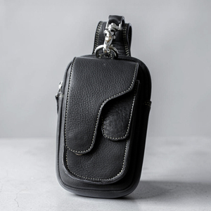 Riñonera de Senderismo Impermeable Ajustable de Alta Calidad para Aventuras al Aire Libre - Product Image 6