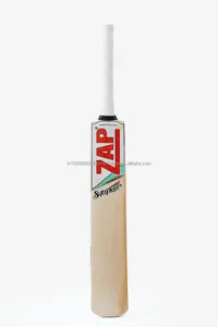 ZAP Tamaño 1 Soft Power Scoop Tennis & Cricket Bat - Product Image 4