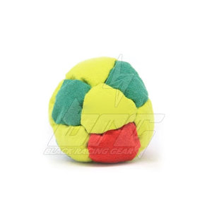 New Design Best Selling <b>Hacky</b> <b>Sack</b> Ball Heavy Duty <b>Hacky</b> <b>Sack</b> Ball Reasonable Price <b>Hacky</b> <b>Sack</b> Ball - Product Image 4