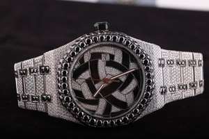 Best Selling Diamond <b>Watch</b> for Women Luxury Bracelet Style with Sparkling Stones Premium Wristwatch Available In Bulk Quantity - Product Image 2