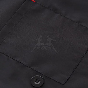 Chaqueta de Chef Unisex de Primera Calidad con Construcción Ligera para Cocinas Profesionales - Product Image 6