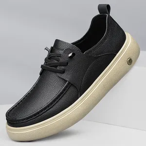 Nuevo Calzado Casual Masculino, Tenis Masculinos de Moda, Calzado Deportivo Moderno para Skateboard, Zapatos Versátiles para Caminar - Product Image 4